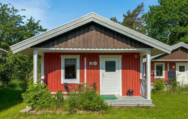 Ferienhaus S41901 in Borgholm / Öland