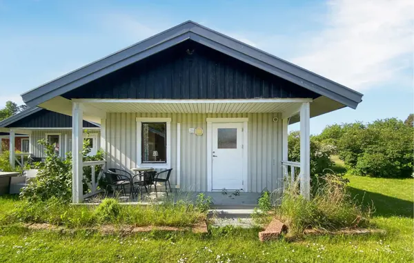 Ferienhaus S41902 in Borgholm / Öland