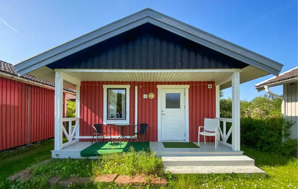 Ferienhaus S41903 in Borgholm / Öland