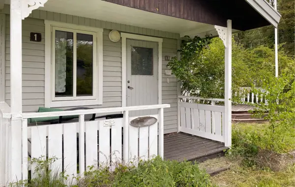 Ferienhaus S41905 in Borgholm / Öland