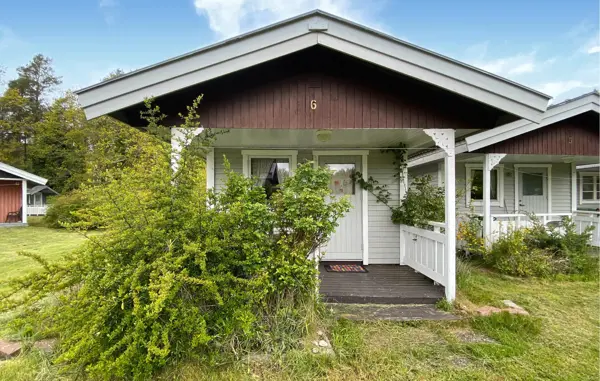 Ferienhaus S41906 in Borgholm / Öland