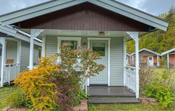 Ferienhaus S41908 in Borgholm / Öland