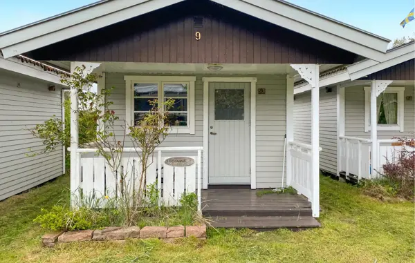 Ferienhaus S41909 in Borgholm / Öland