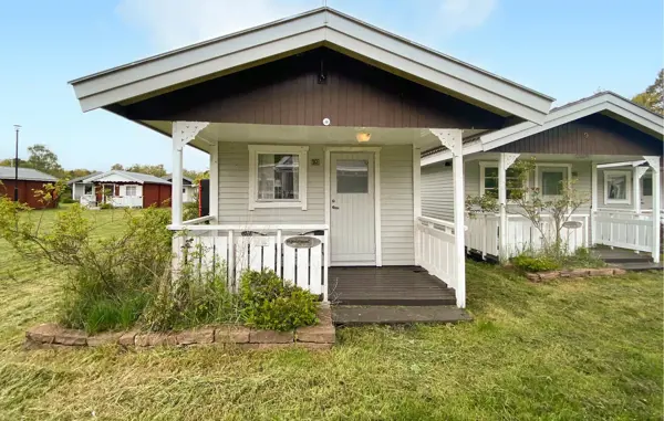Ferienhaus S41910 in Borgholm / Öland