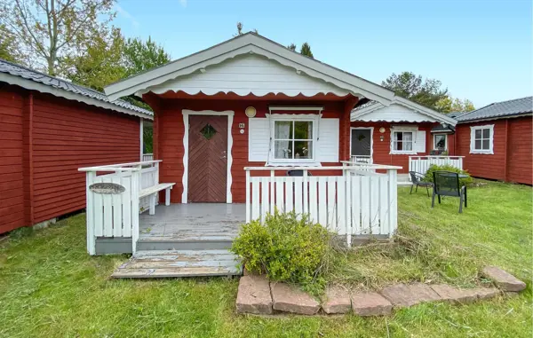 Ferienhaus S41911 in Borgholm / Öland