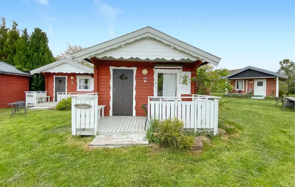 Ferienhaus S41912 in Borgholm / Öland