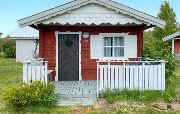 Ferienhaus S41913 in Borgholm / Öland