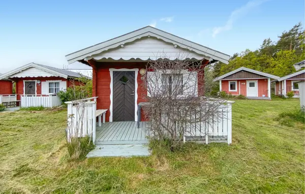 Ferienhaus S41914 in Borgholm / Öland