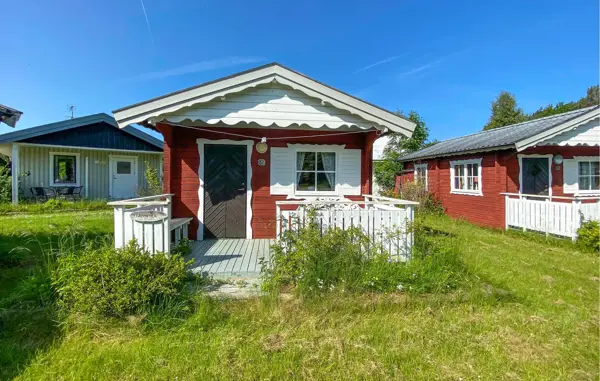 Ferienhaus S41917 in Borgholm / Öland