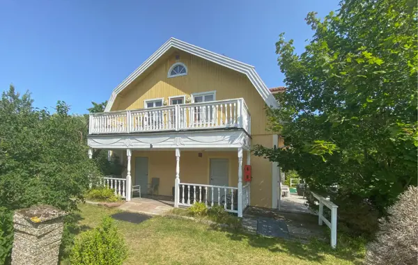 Ferienhaus S41925 in Borgholm / Öland