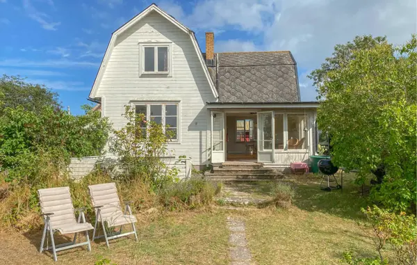 Ferienhaus S41926 in Borgholm / Öland