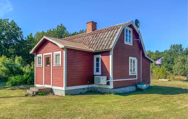 Ferienhaus S41928 in Borgholm / Öland