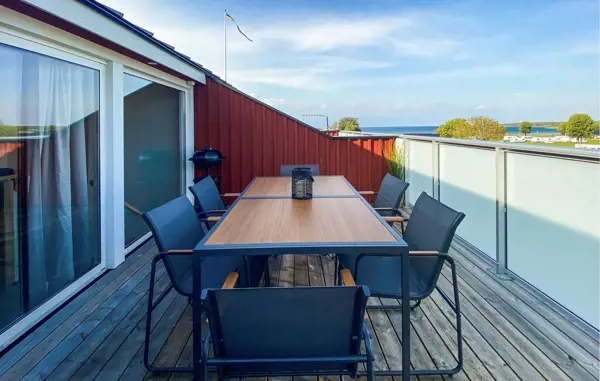 Ferienwohnung S41929 in Borgholm / Öland