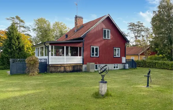 Ferienhaus S41930 in Borgholm / Öland