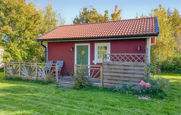 Ferienhaus S41931 in Mörbylånga / Öland