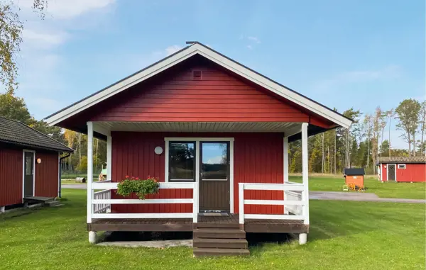 Ferienhaus S41938 in Borgholm / Öland