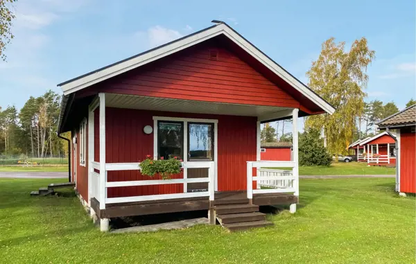 Ferienhaus S41944 in Borgholm / Öland