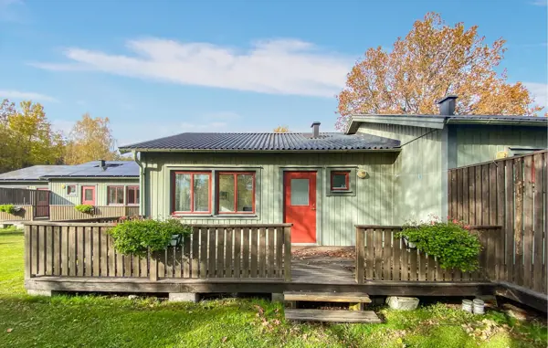 Ferienhaus S41951 in Borgholm / Öland