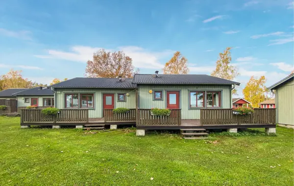 Ferienhaus S41952 in Borgholm / Öland
