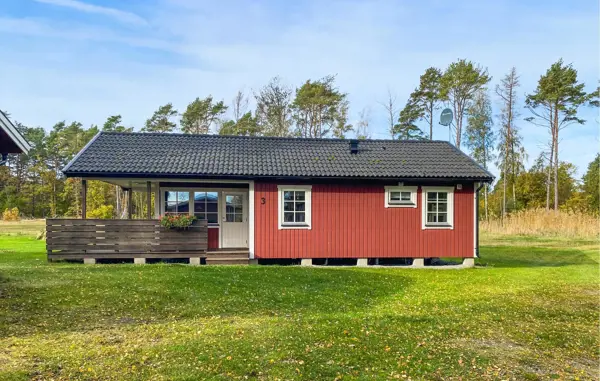 Ferienhaus S41957 in Borgholm / Öland