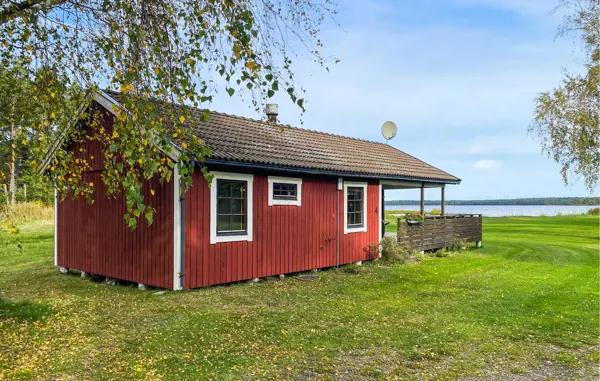 Ferienhaus S41958 in Borgholm / Öland