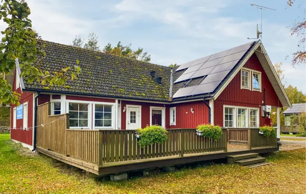 Ferienhaus S41959 in Borgholm / Öland