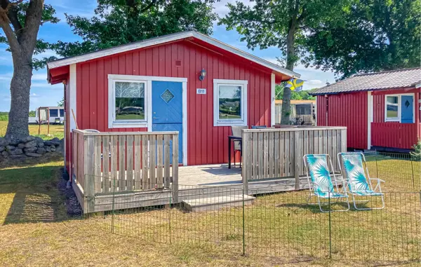 Ferienhaus S41964 in Mörbylånga / Öland