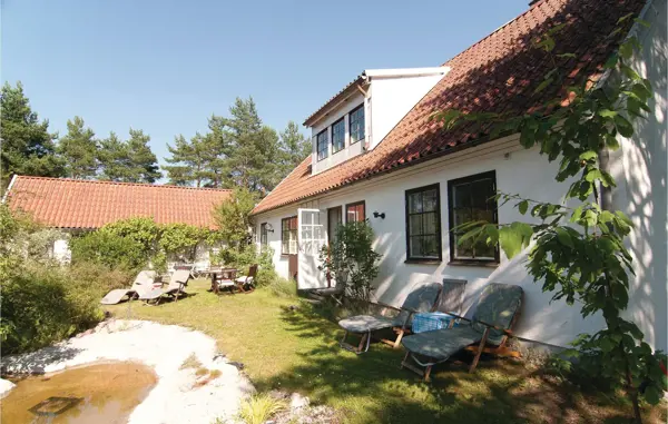 Ferienhaus S42169 in Visby / Gotland