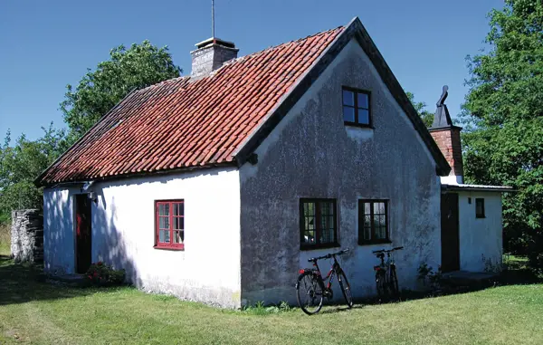 Ferienhaus S42203 in Nordinsel / Gotland