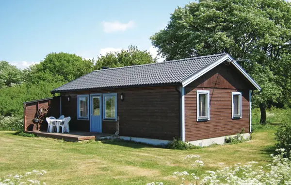 Ferienhaus S42218 in Visby / Gotland