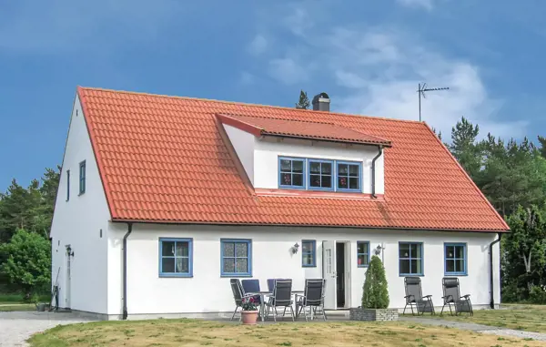 Ferienhaus S42232 in Nordinsel / Gotland