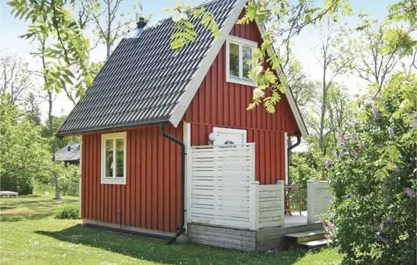 Ferienhaus S42235 in Visby / Gotland