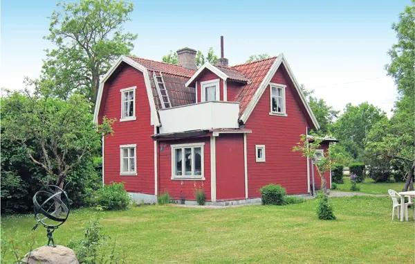 Ferienhaus S42245 in Nordinsel / Gotland