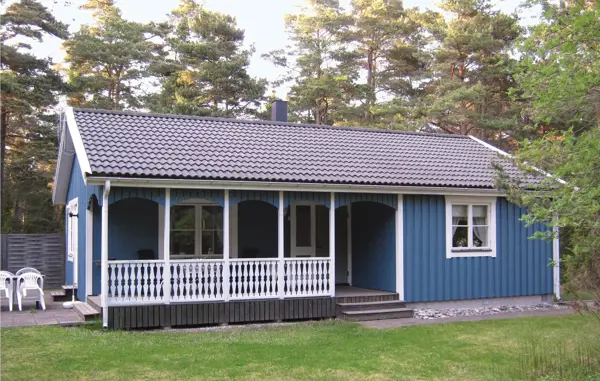 Ferienhaus S42247 in Nordinsel / Gotland