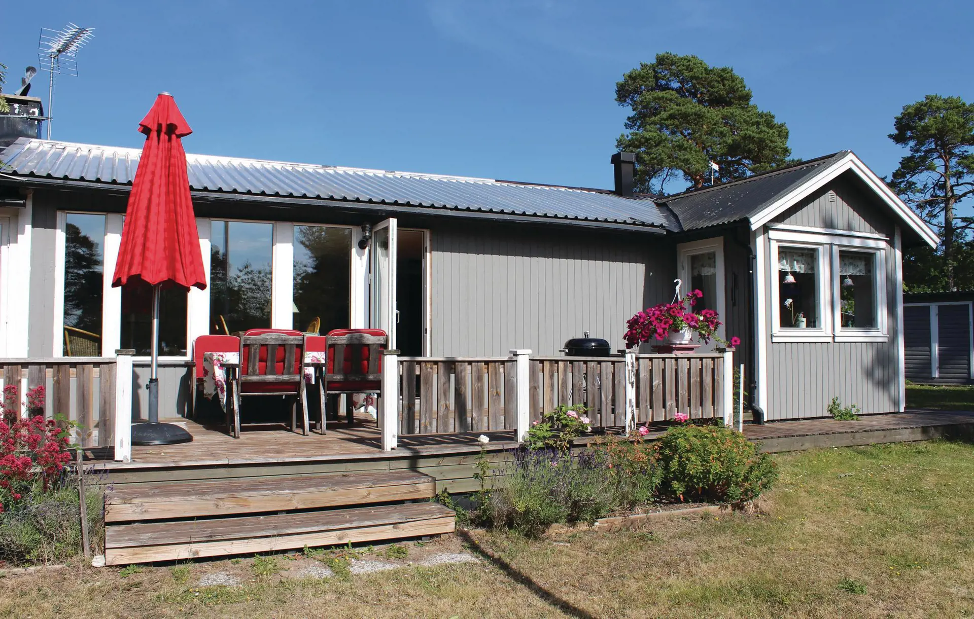 Ferienhaus S42258 in Nordinsel / Gotland