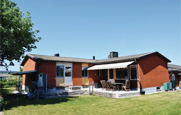 Ferienhaus S42428 in Visby / Gotland