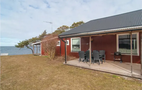 Ferienhaus S42548 in Visby / Gotland