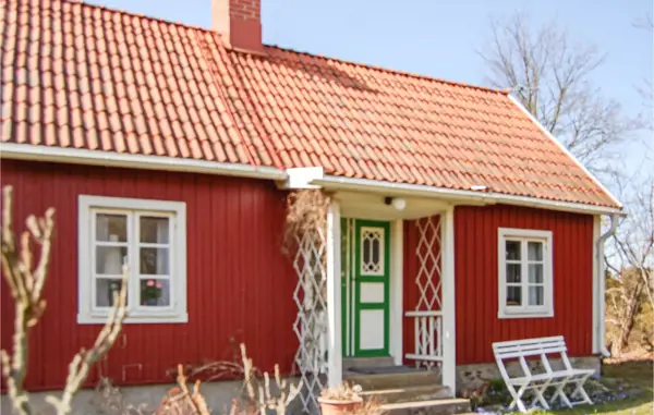 Ferienhaus S42588 in Südinsel / Gotland