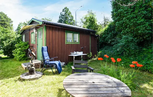 Ferienhaus S42601 in Nordinsel / Gotland