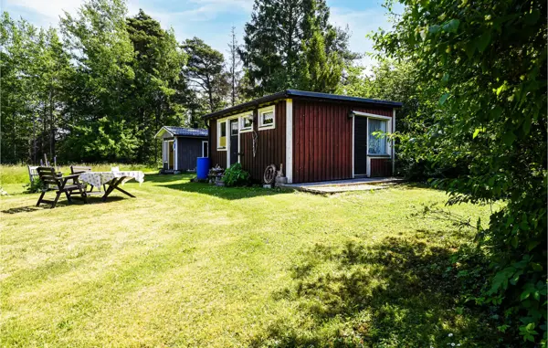 Ferienhaus S42602 in Nordinsel / Gotland