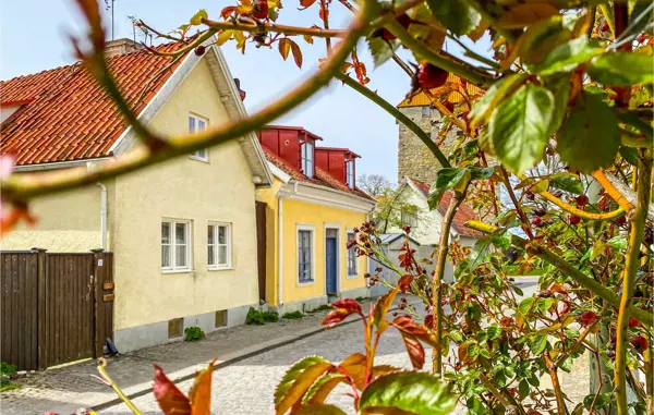 Ferienhaus S42627 in Visby / Gotland