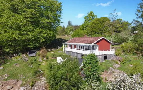 Ferienhaus S42701 in Ulricehamn / Västergötland
