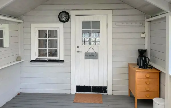 Ferienhaus S42715 in Südinsel / Gotland