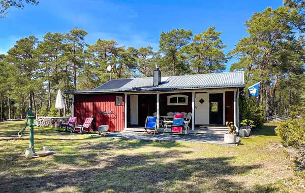 Ferienhaus S42719 in Nordinsel / Gotland