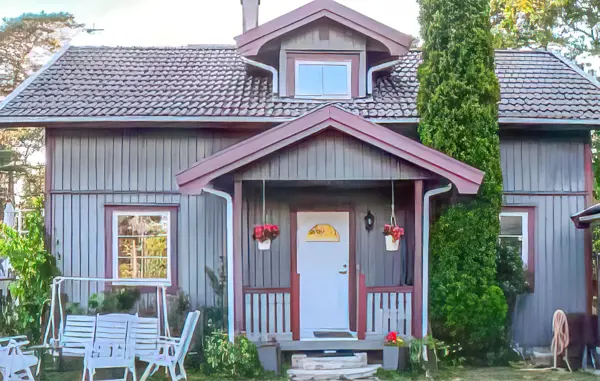Ferienhaus S42720 in Südinsel / Gotland