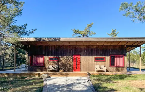 Ferienhaus S42721 in Nordinsel / Gotland