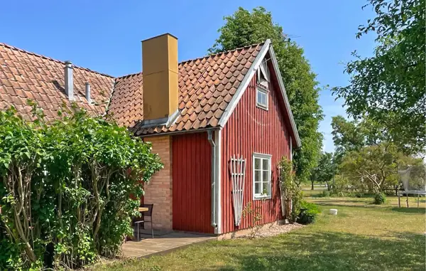 Ferienhaus S42723 in Südinsel / Gotland
