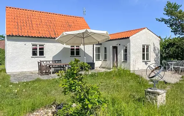 Ferienhaus S42724 in Nordinsel / Gotland