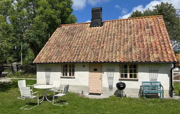 Ferienhaus S42725 in Nordinsel / Gotland