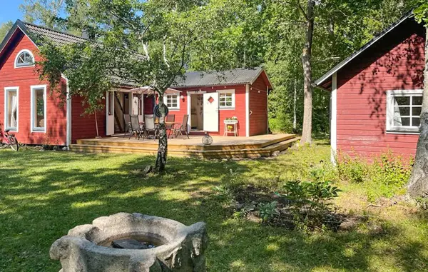 Ferienhaus S42726 in Südinsel / Gotland